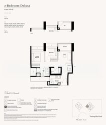 Arina East Residences (D15), Apartment #547531871